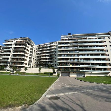 N.Cristian Apartment Budapeste Exterior foto