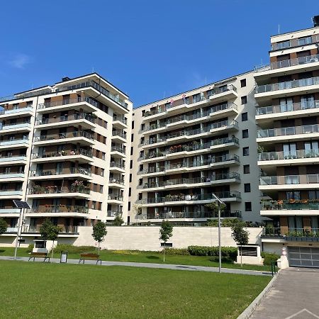 N.Cristian Apartment Budapeste Exterior foto