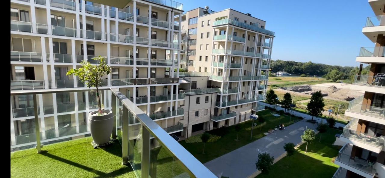 N.Cristian Apartment Budapeste Exterior foto