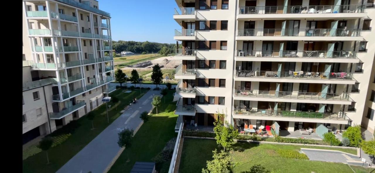 N.Cristian Apartment Budapeste Exterior foto