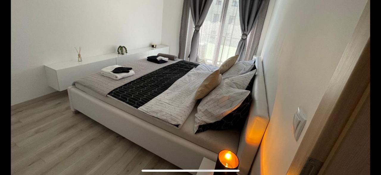 N.Cristian Apartment Budapeste Exterior foto